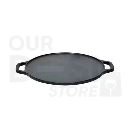IRON TAWA : 12"