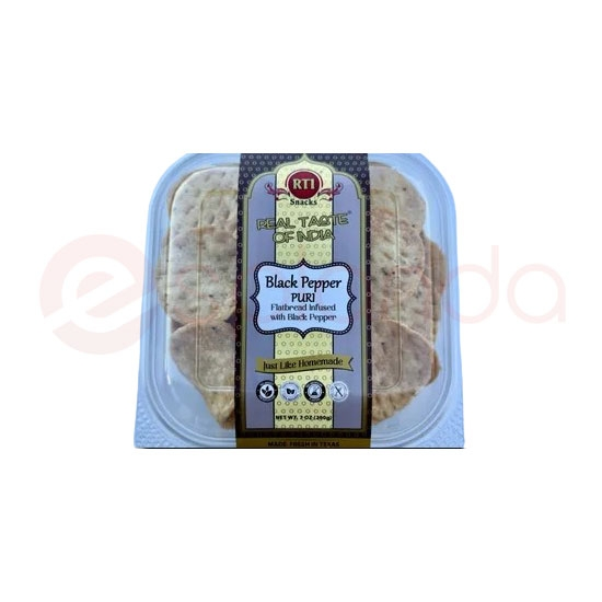 RTI BLACK PEPPER PURI:7OZ