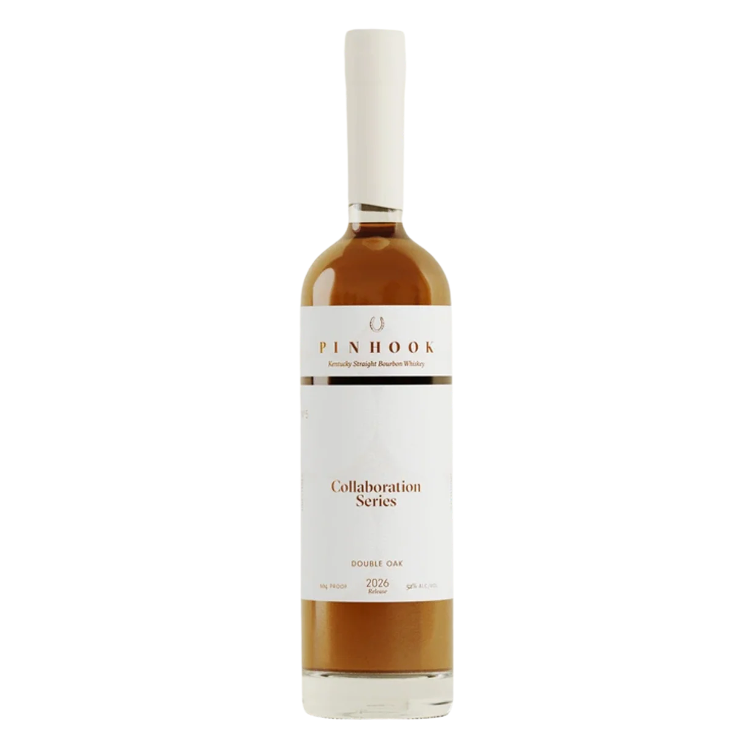 COLLABORATION SERIES #5 DOUBLE OAK COLLABORATION SERIES #5 DOUBLE OAK
