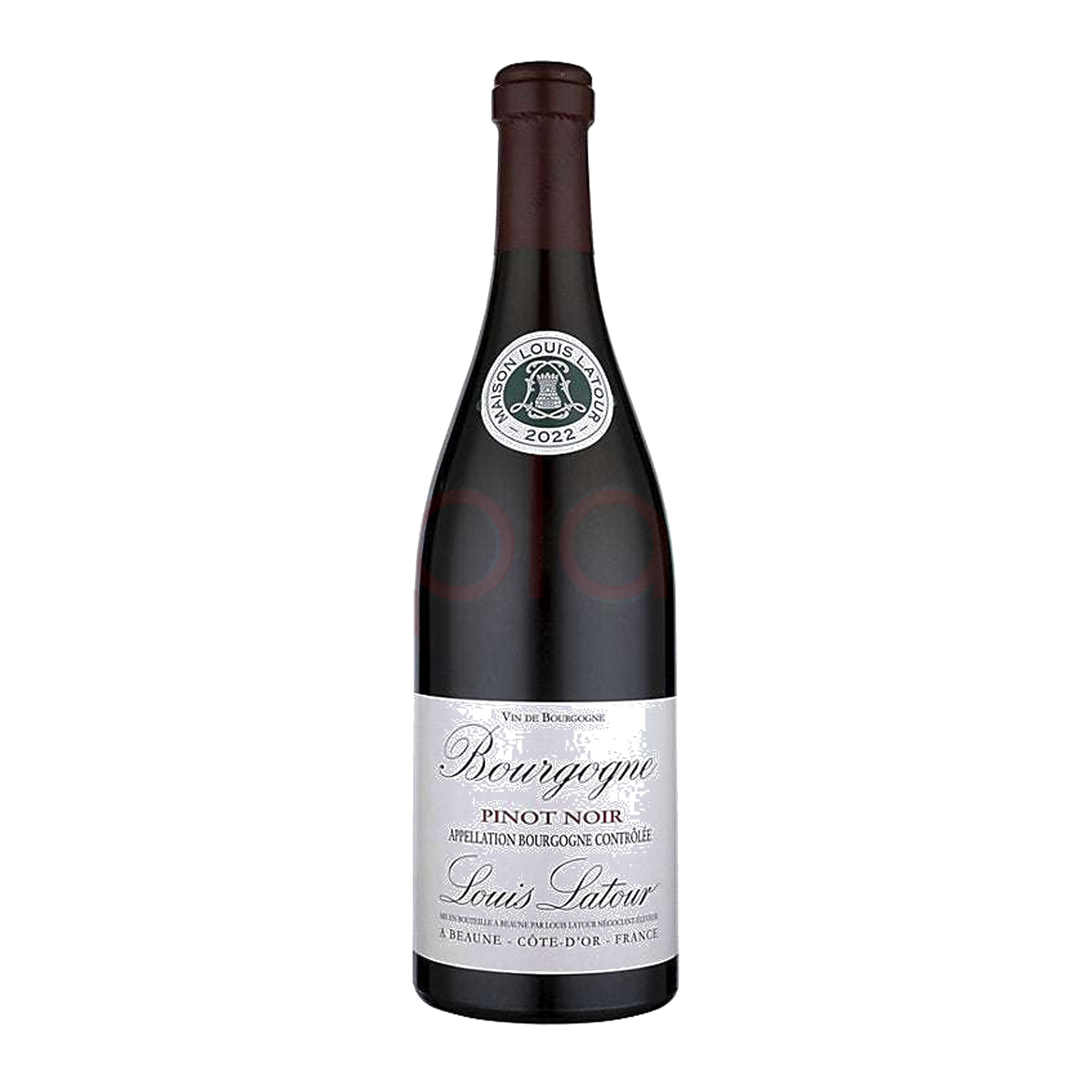 Bourgogne Pinot Noir