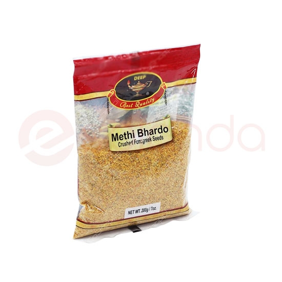Deep Mathi Bhardo: 200g