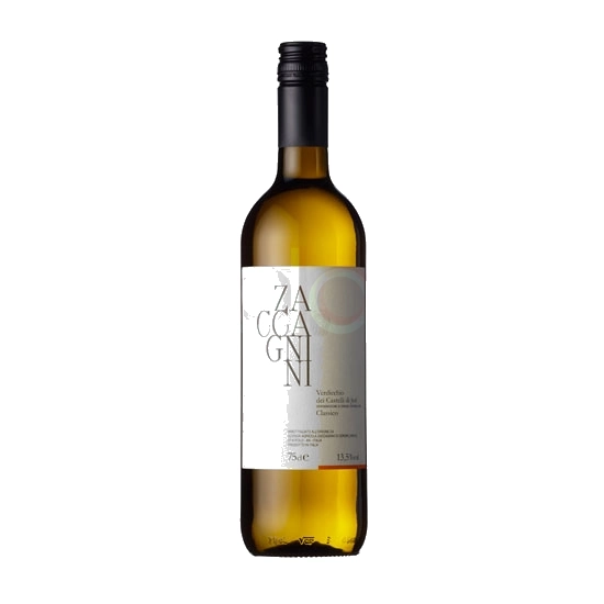 Verdicchio Castelli