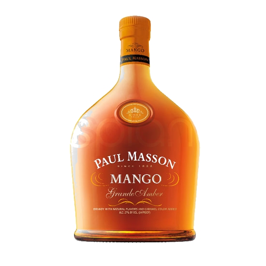 Amber Apple Brandy