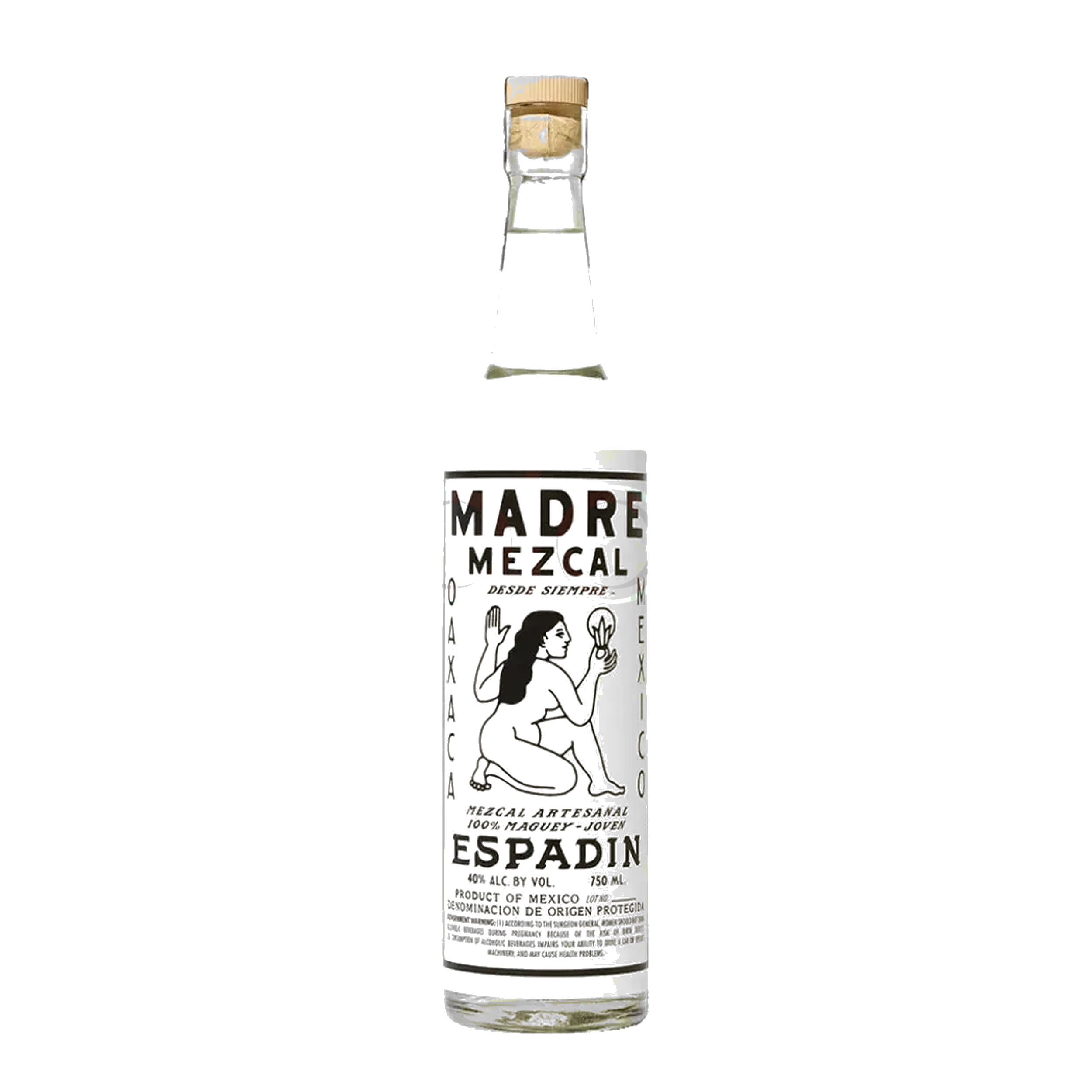 Espadin Mezcal