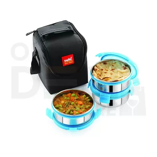 CELLO MAX FRESH CONTAIN SET 3