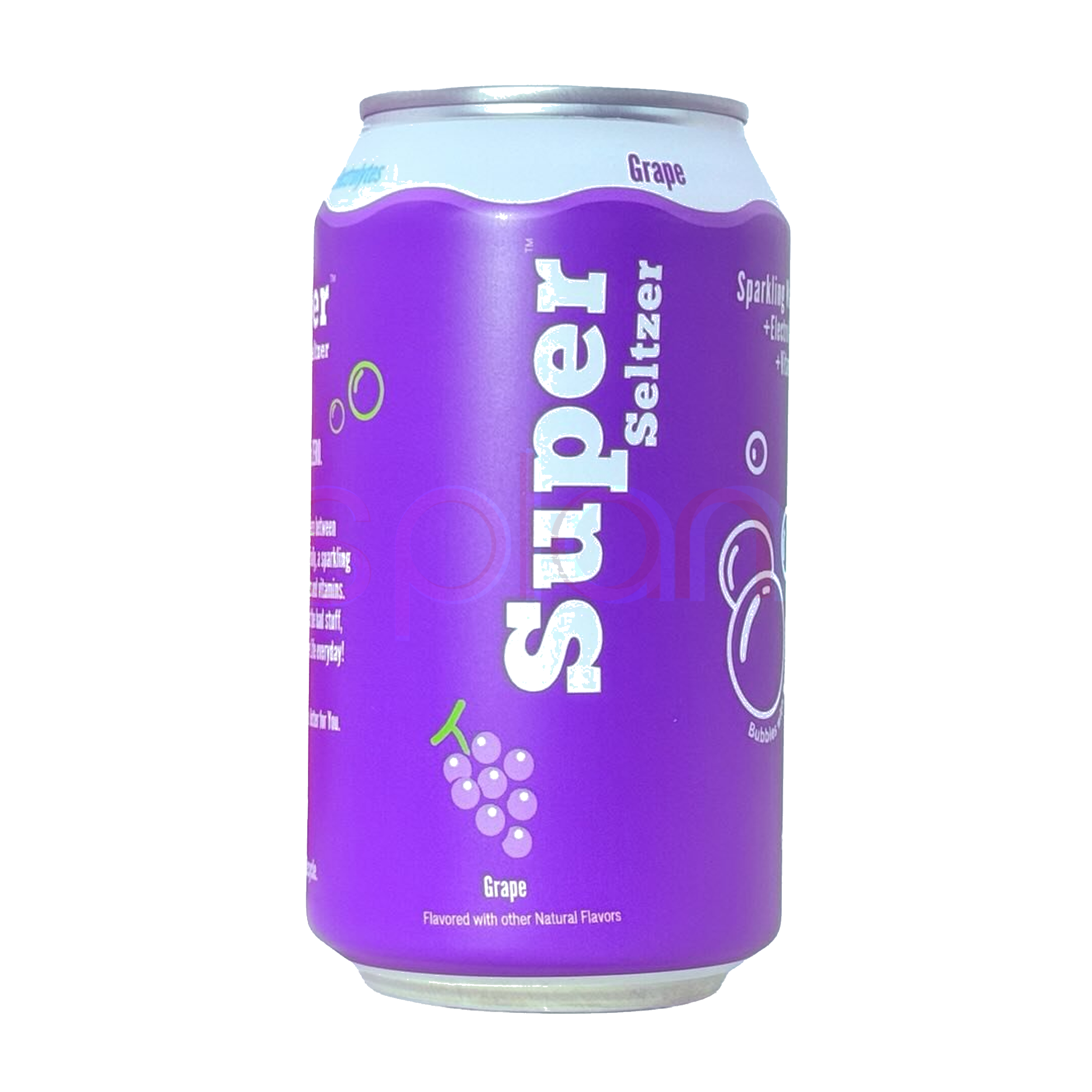 GRAPE SELTZER GRAPE SELTZER