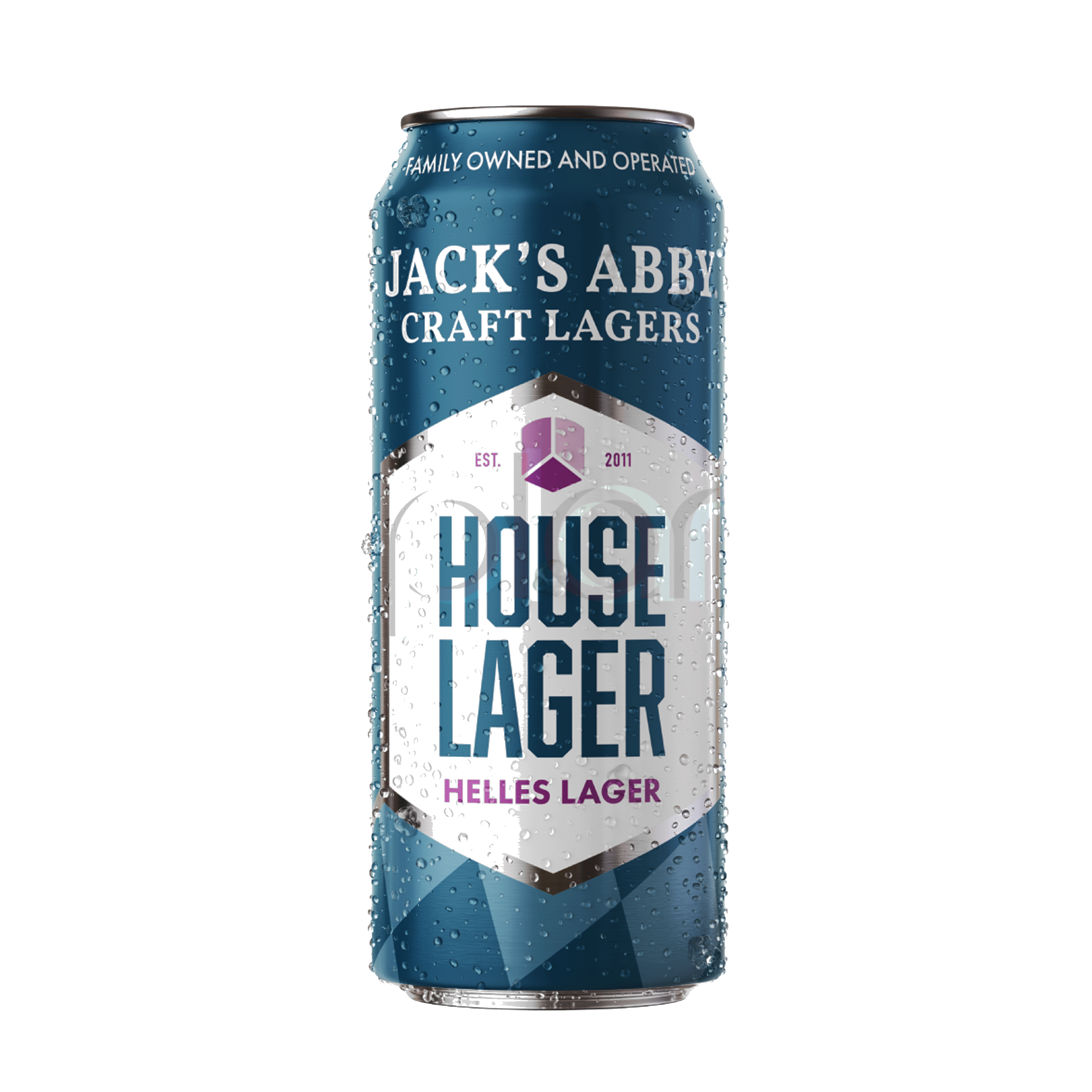 House Lager