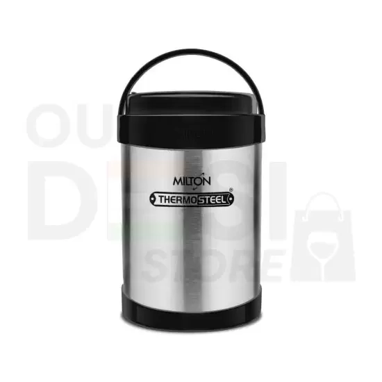 MILTON ROYAL TIFFIN 3 : One