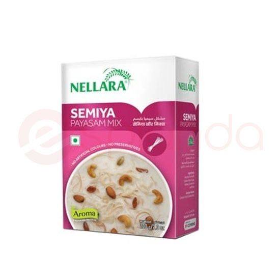 NELLARA SEMIYA: 200GM