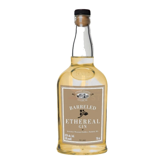 Barrel Age Ethereal Gin