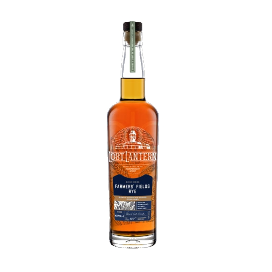 Farmers Field Rye