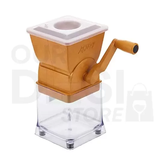 ANJALI ONION CHOPPER : One