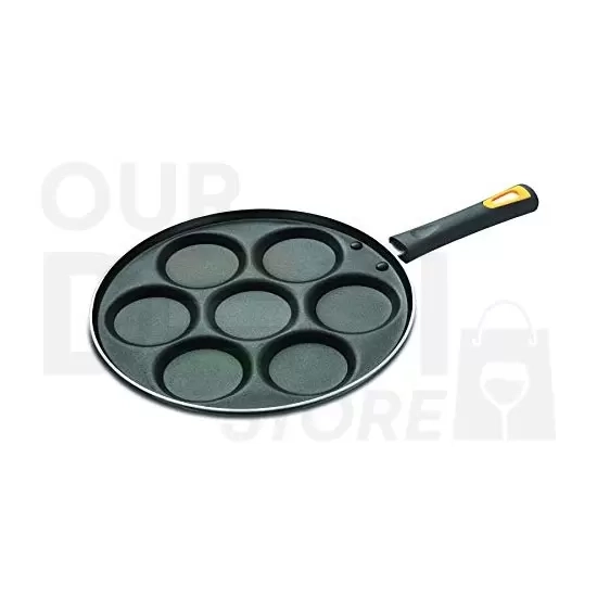 ANJALI UTTAPAM MINI 7 CUP : On