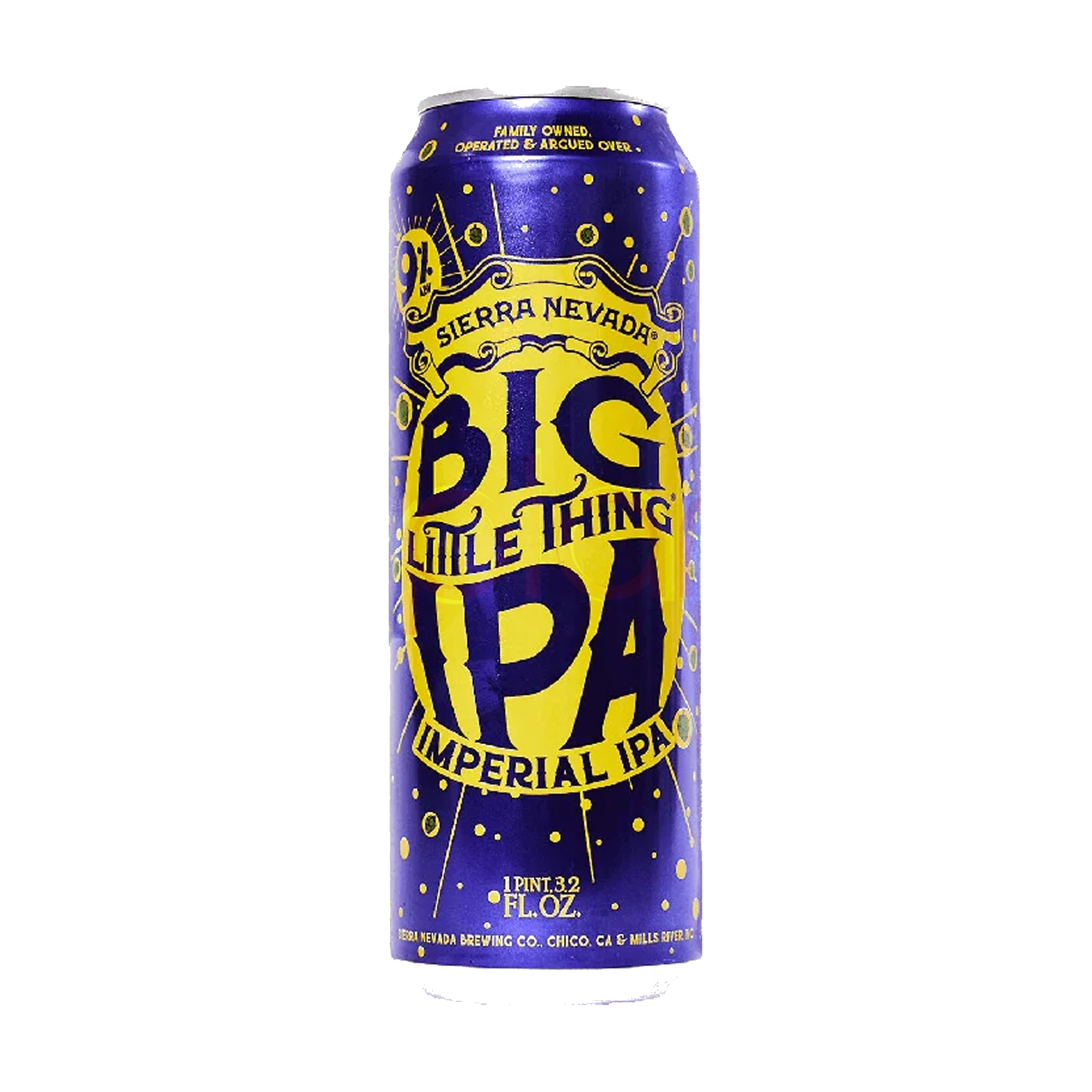 Big Little Thing