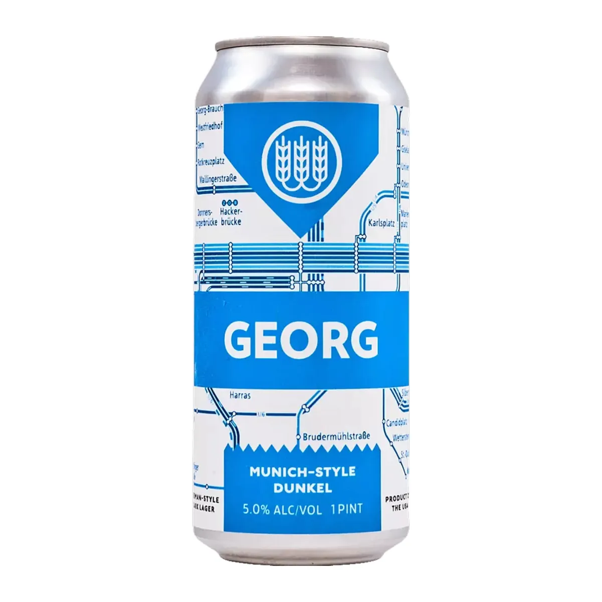 GEORG