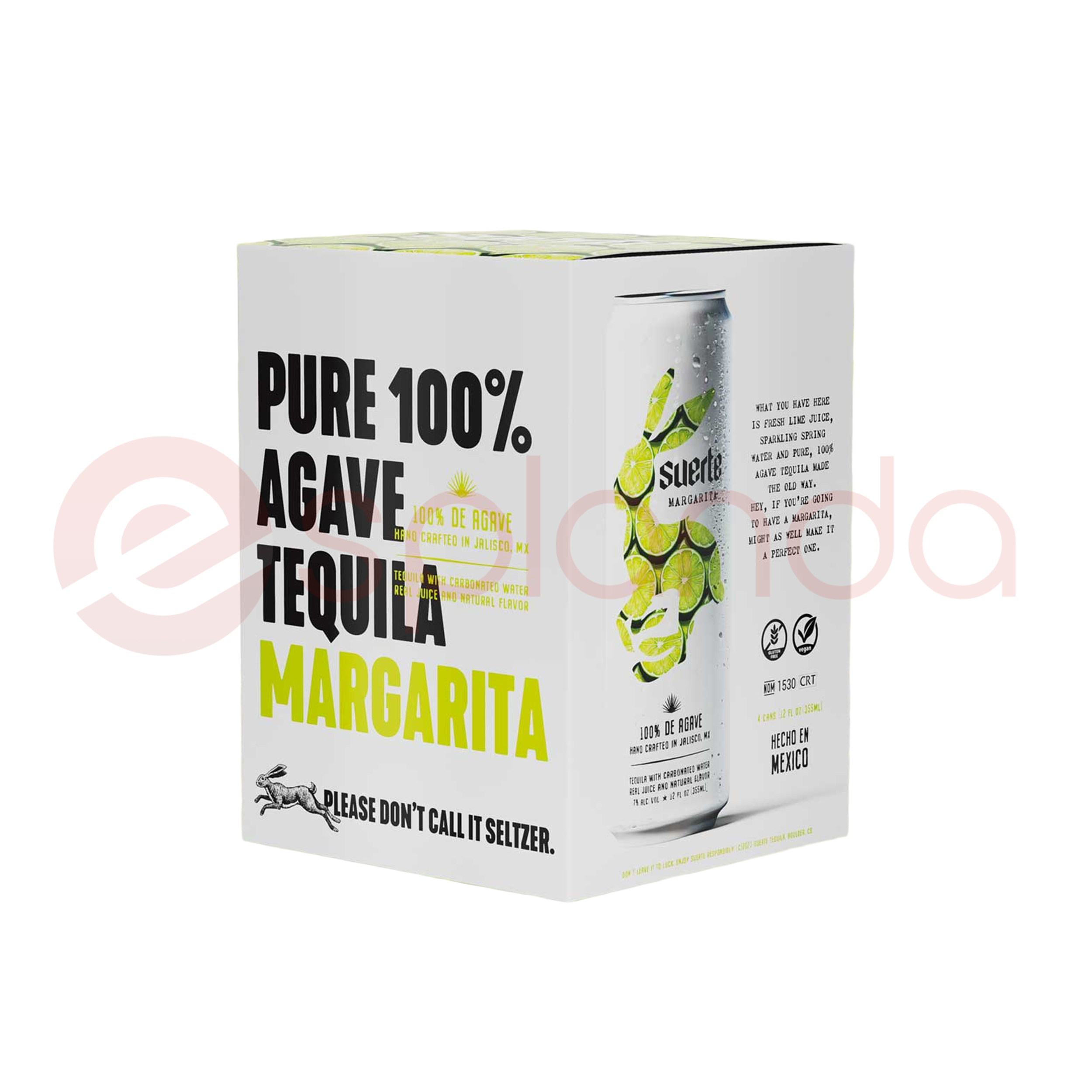 Tequila Margarita