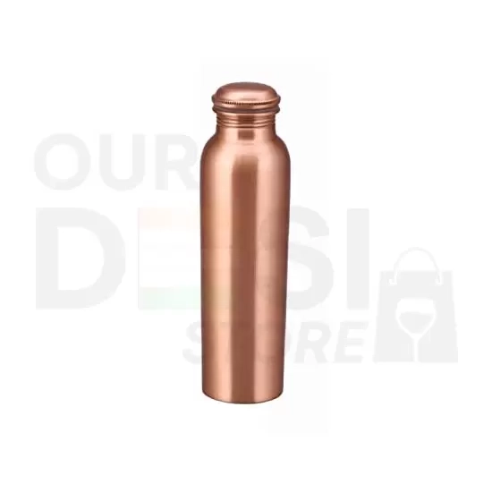 SAGA BOTTLE COPPER : One