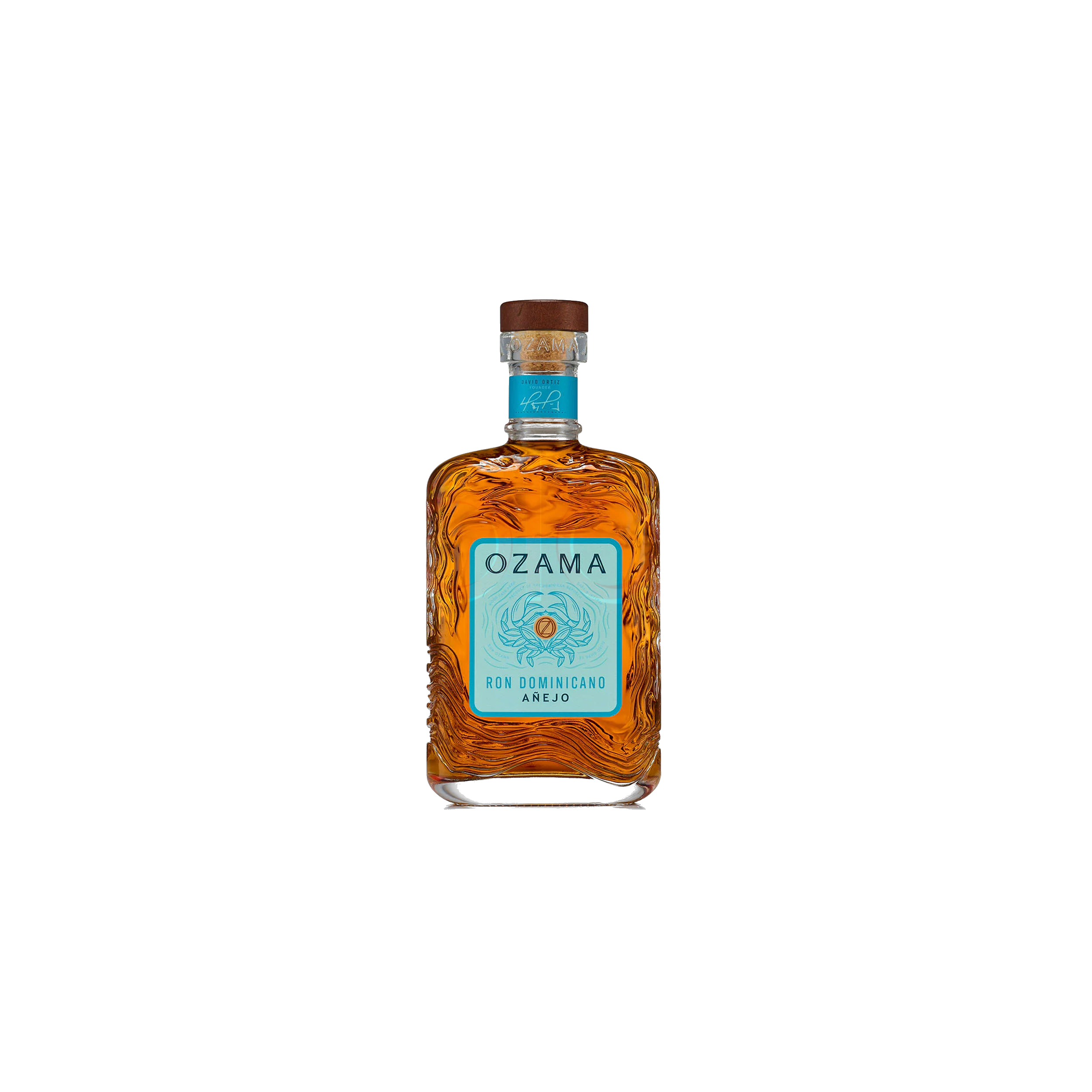 Anejo Rum