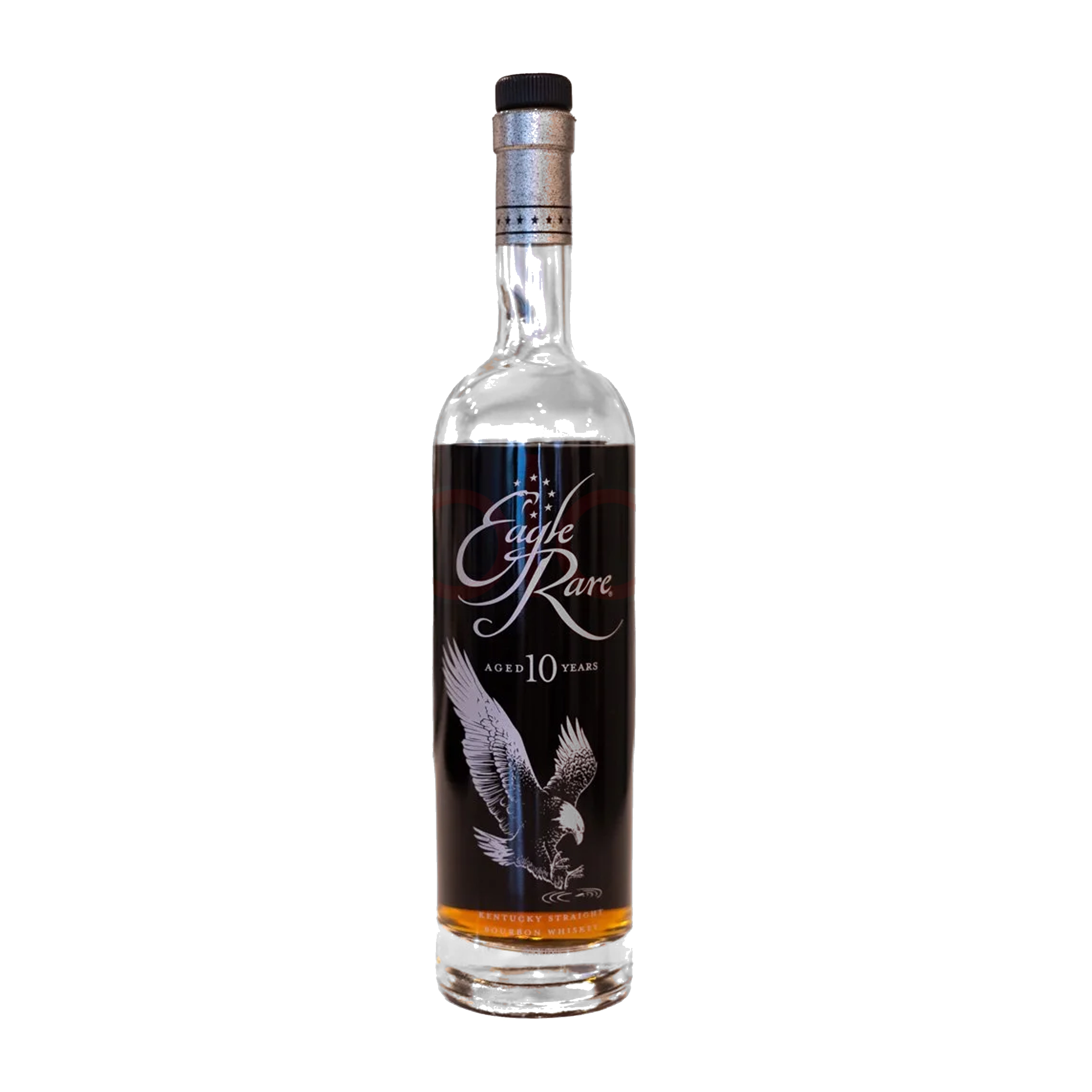 10 Year Bourbon