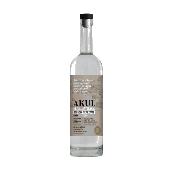 Espadin Mezcal