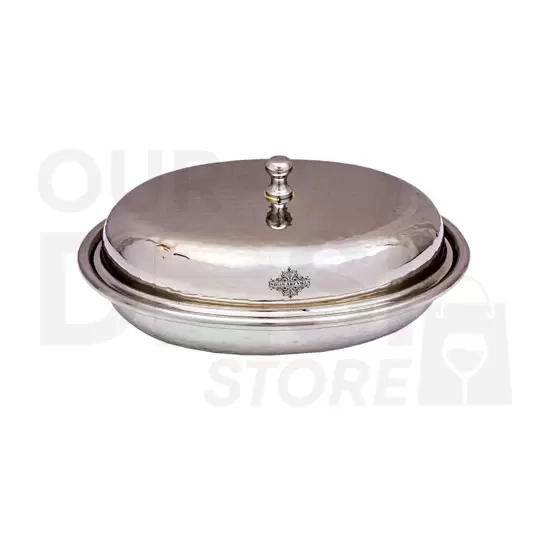 SAGA- OVAL DONGA : One