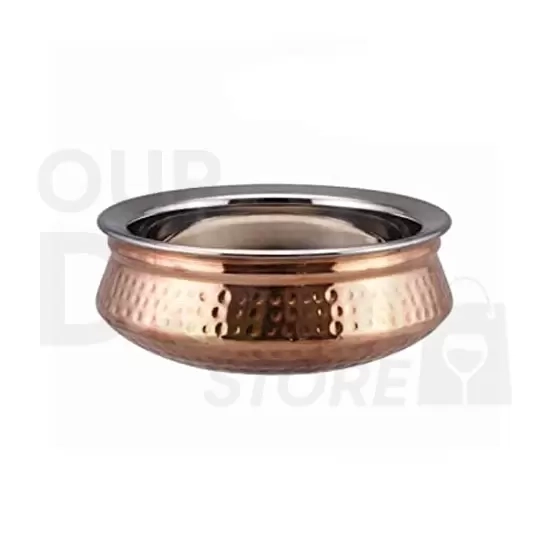 SAGA STEEL COPPER HANDI NO. 1