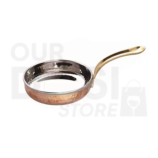 SAGA- FRYPAN NO.1 : One