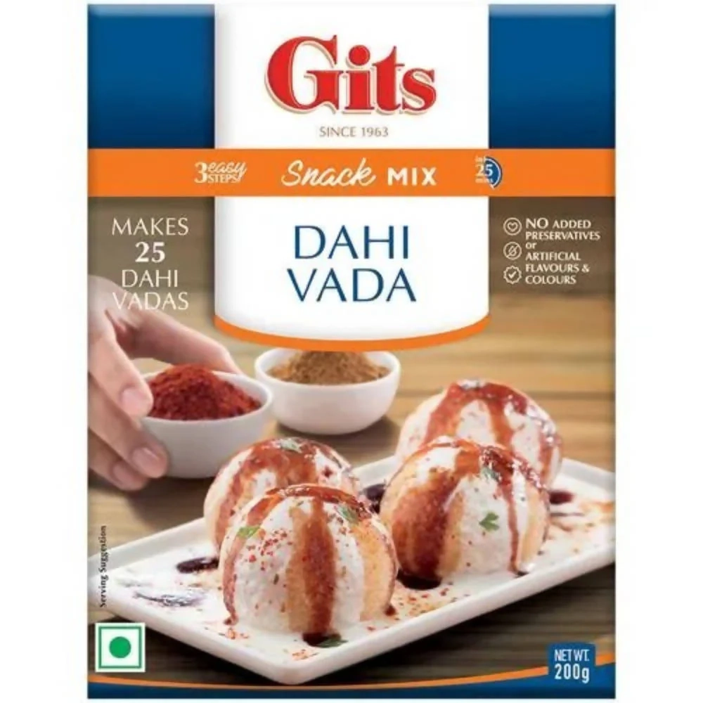 Dahi Vada