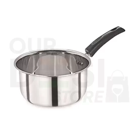 SAGA SAUCEPAN S/C NO. 2 : One