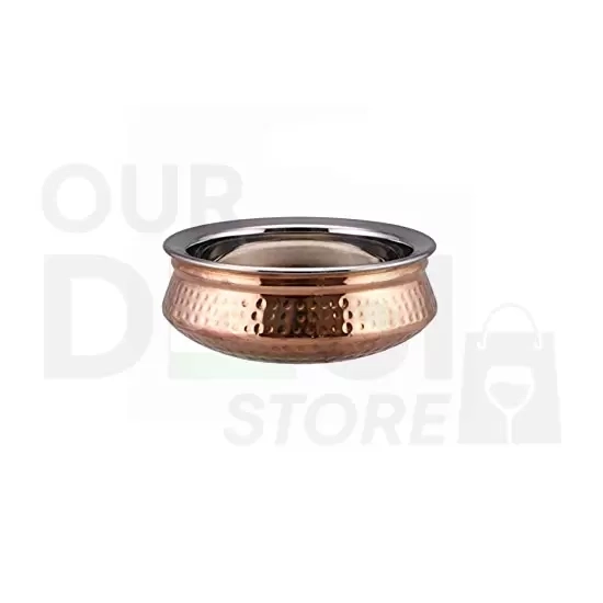 SAGA STEEL HANDI NO. 2 : One