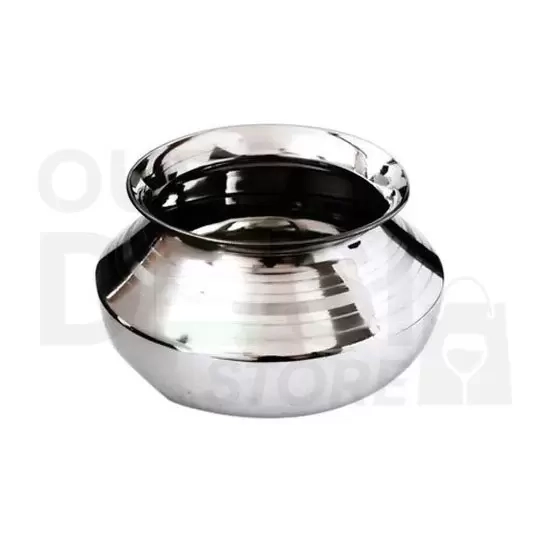 SAGA HANDI STEEL NO.1 : One
