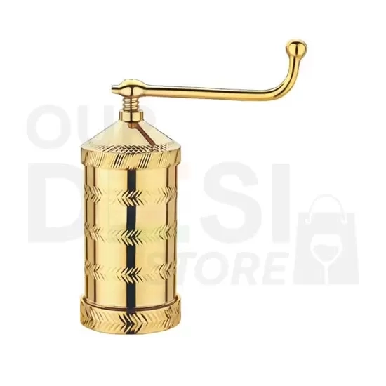 BRASS SEV SANCHA NO. 12