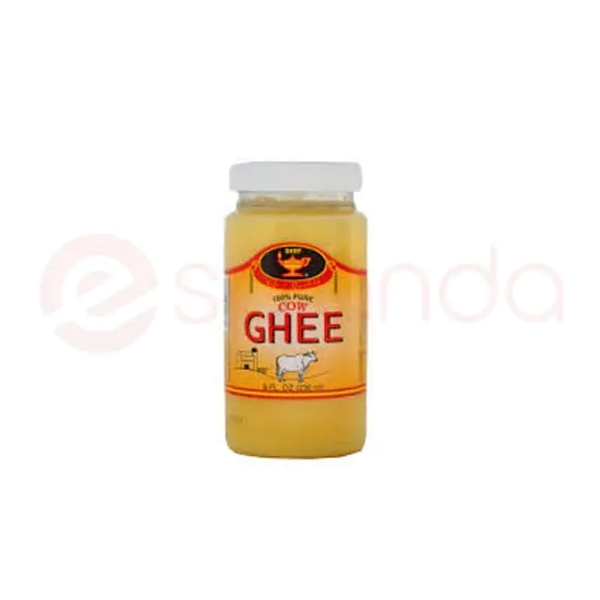 Deep Ghee