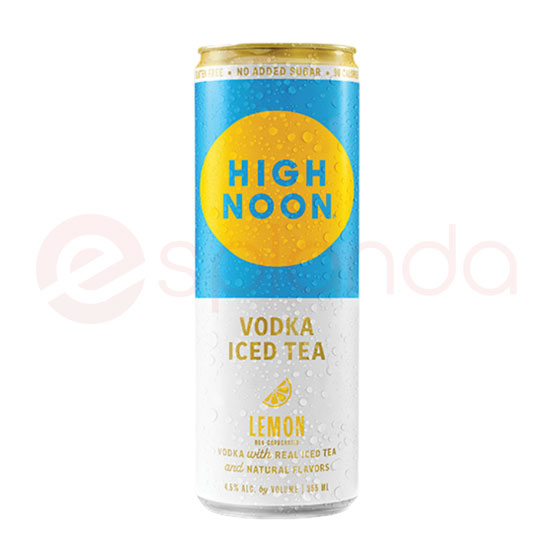 Original Vodka Tea