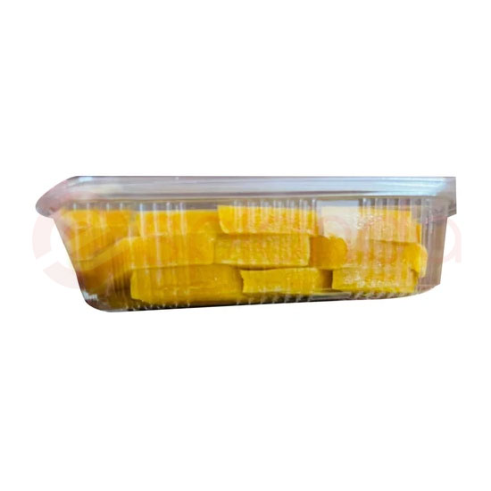 JAIN SWEETS MANGO PEDA:11OZ