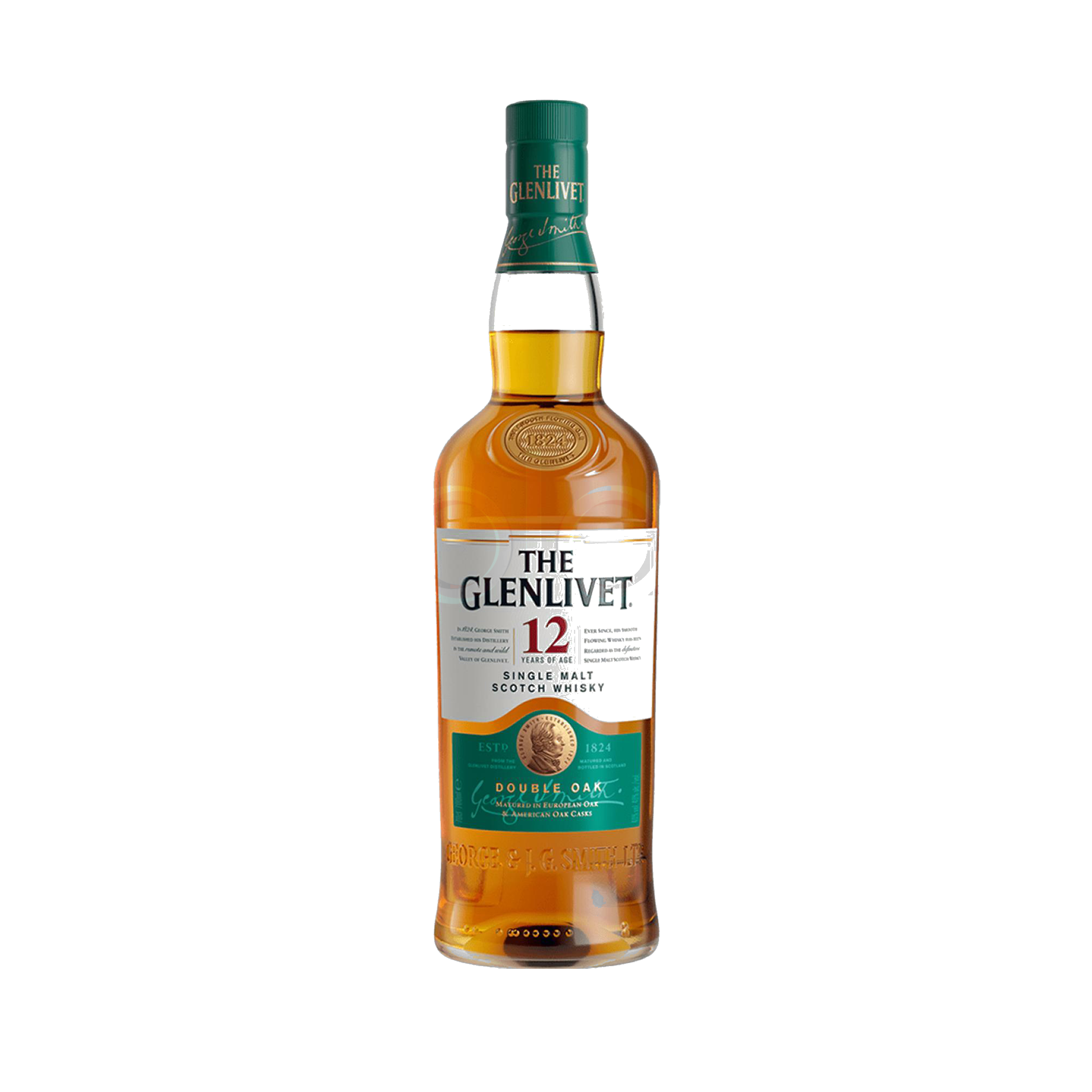 12 Year Rum Cask Edition