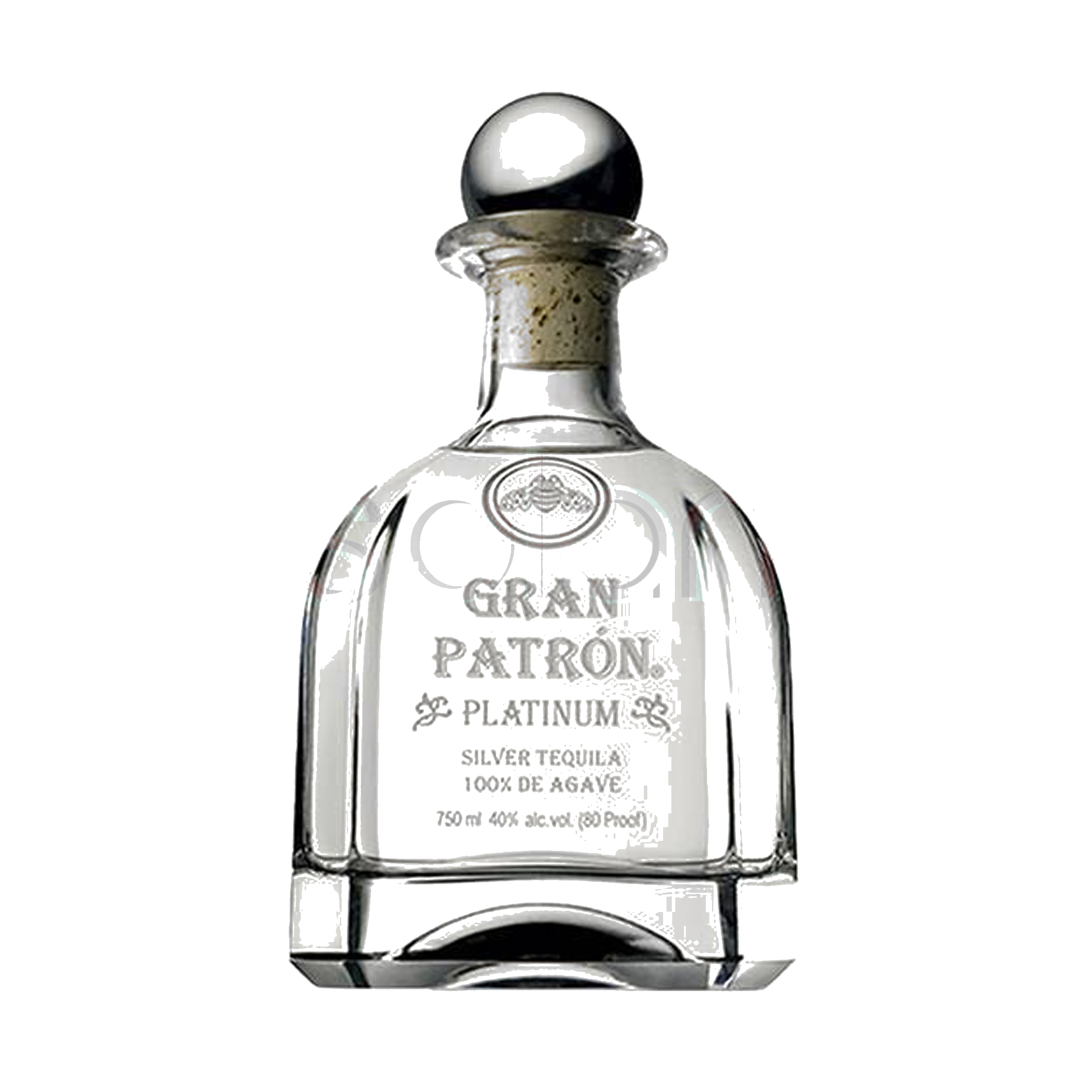 Gran Platinum
