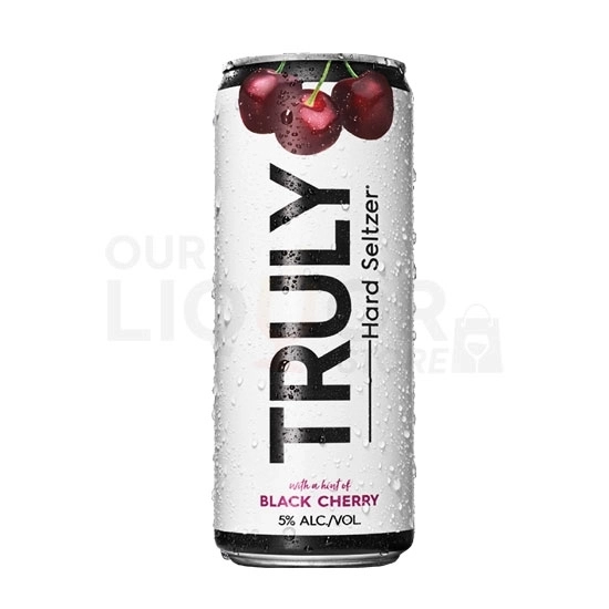 Black Cherry