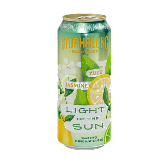 Light Of The Sun