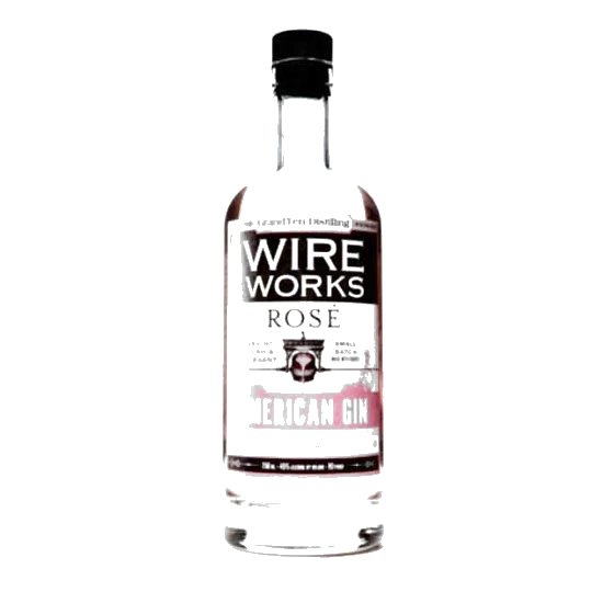 Rose Gin