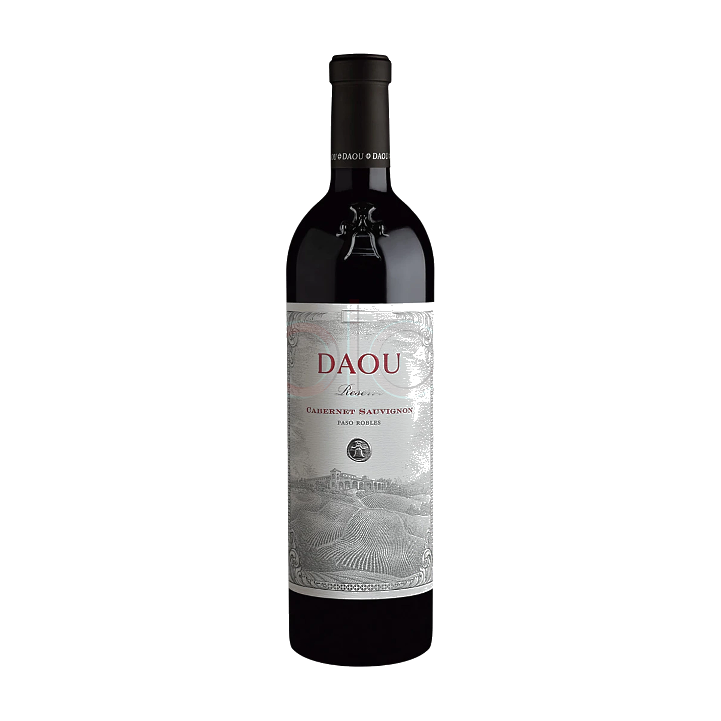 Reserve Cabernet Sauvignon