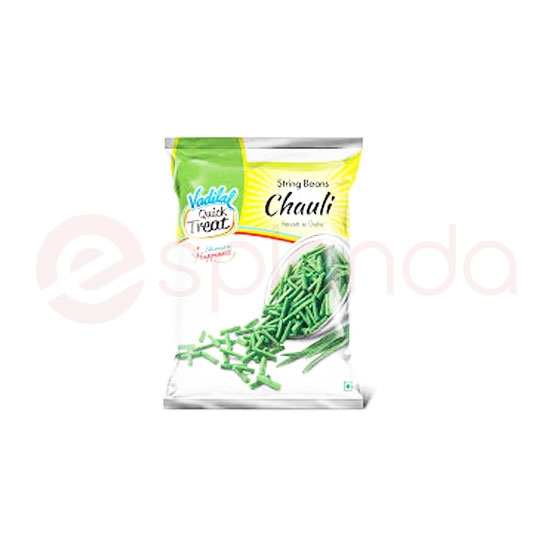 VADILAL STRING BEANS: 312GM