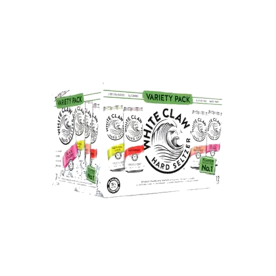 Variety Pack No 1