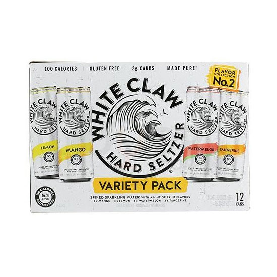 Variety Pack No 2