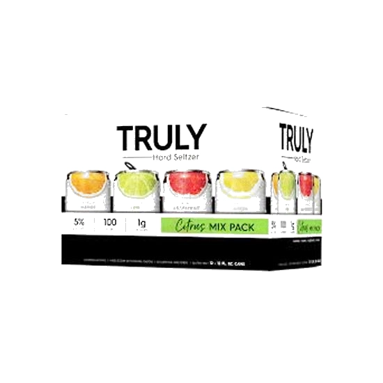 Citrus Mix Pack Citrus Mix Pack