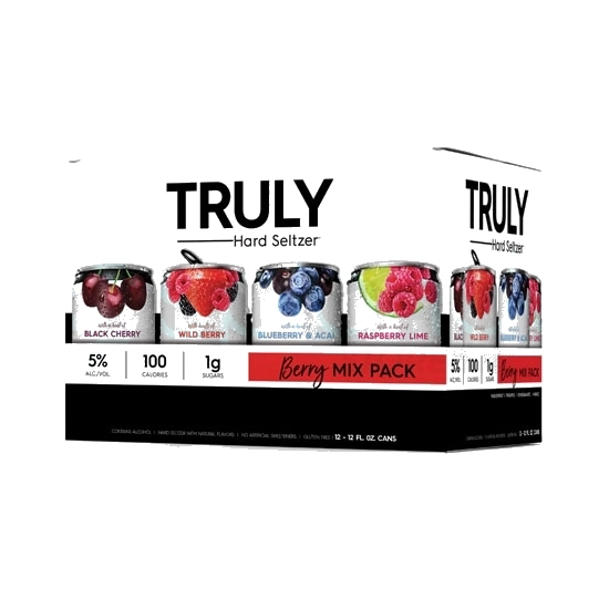 Berry Mix Pack Berry Mix Pack
