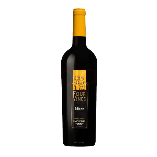 Biker Zinfandel