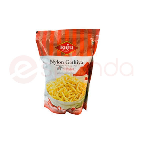 RAJU NYLON GATHIYA: 400GM