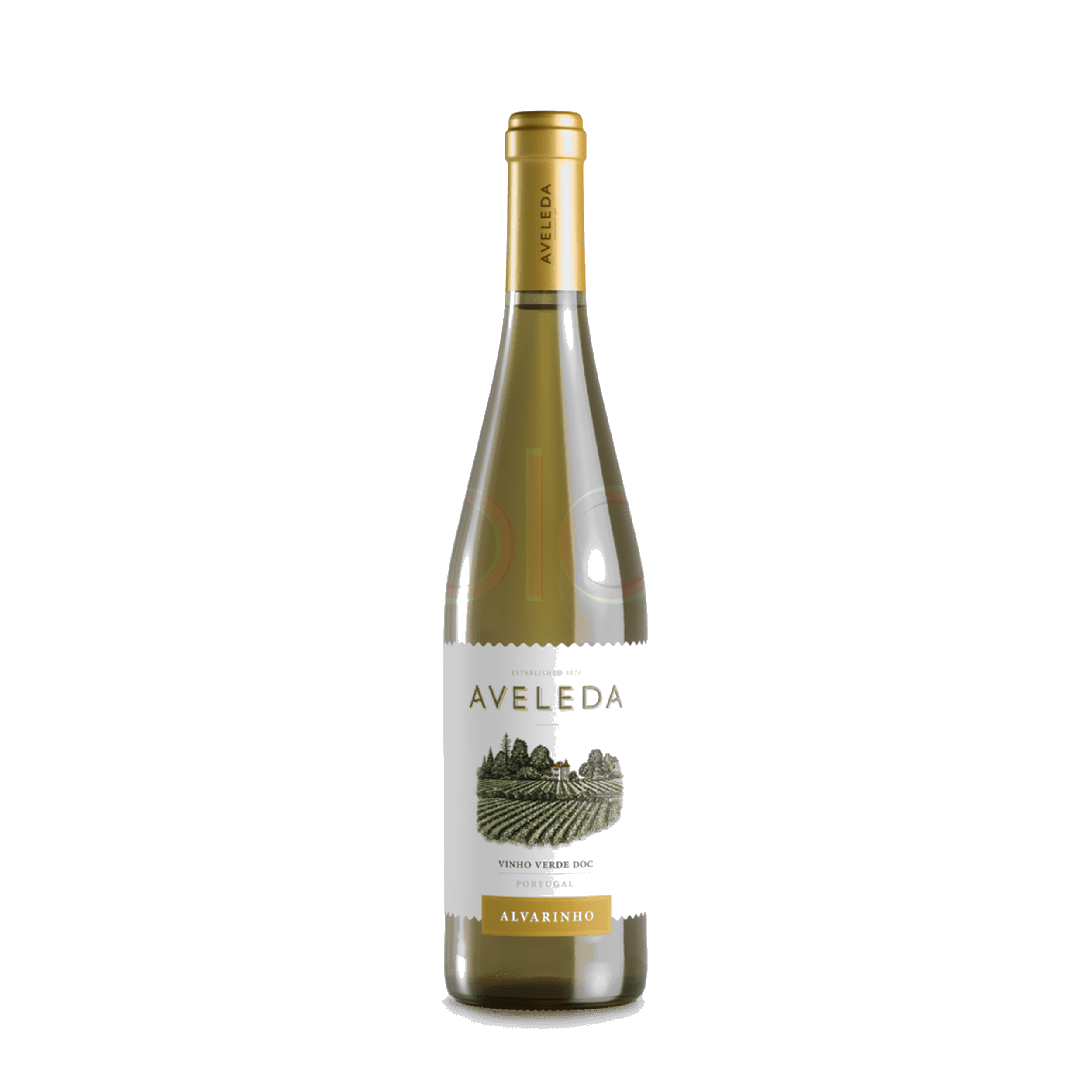 VINHO VERDE