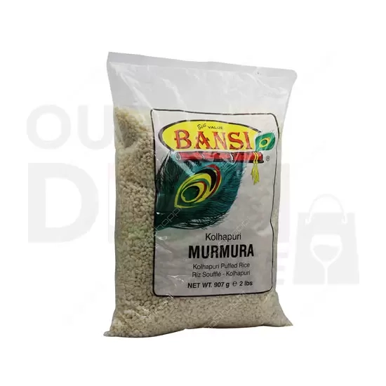 BANSI KOLHAPURI MURMURA : 2 LB BANSI KOLHAPURI MURMURA : 2 LB
